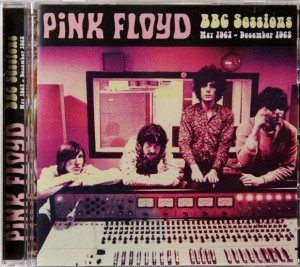 Pink Floyd - BBC Sessions
